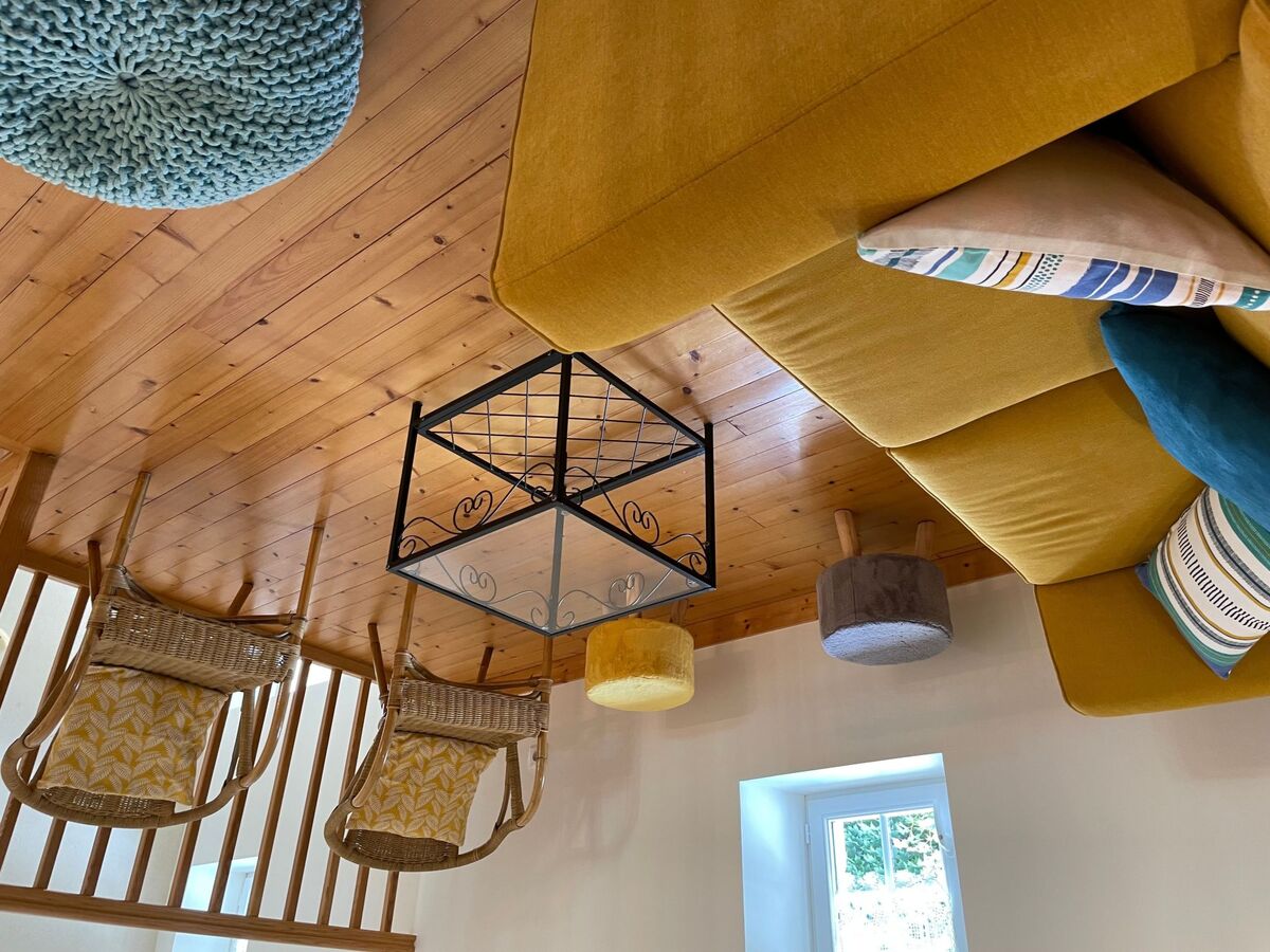 Villa La Bergerie - Maison 9 pers. piscine chauffée et spa - Photo 6