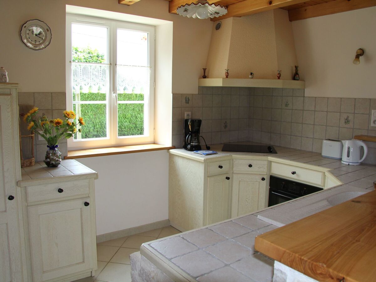 Villa La Bergerie - Maison 9 pers. piscine chauffée et spa - Photo 7