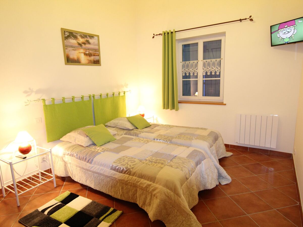 Villa La Bergerie - Maison 9 pers. piscine chauffée et spa - Photo 9