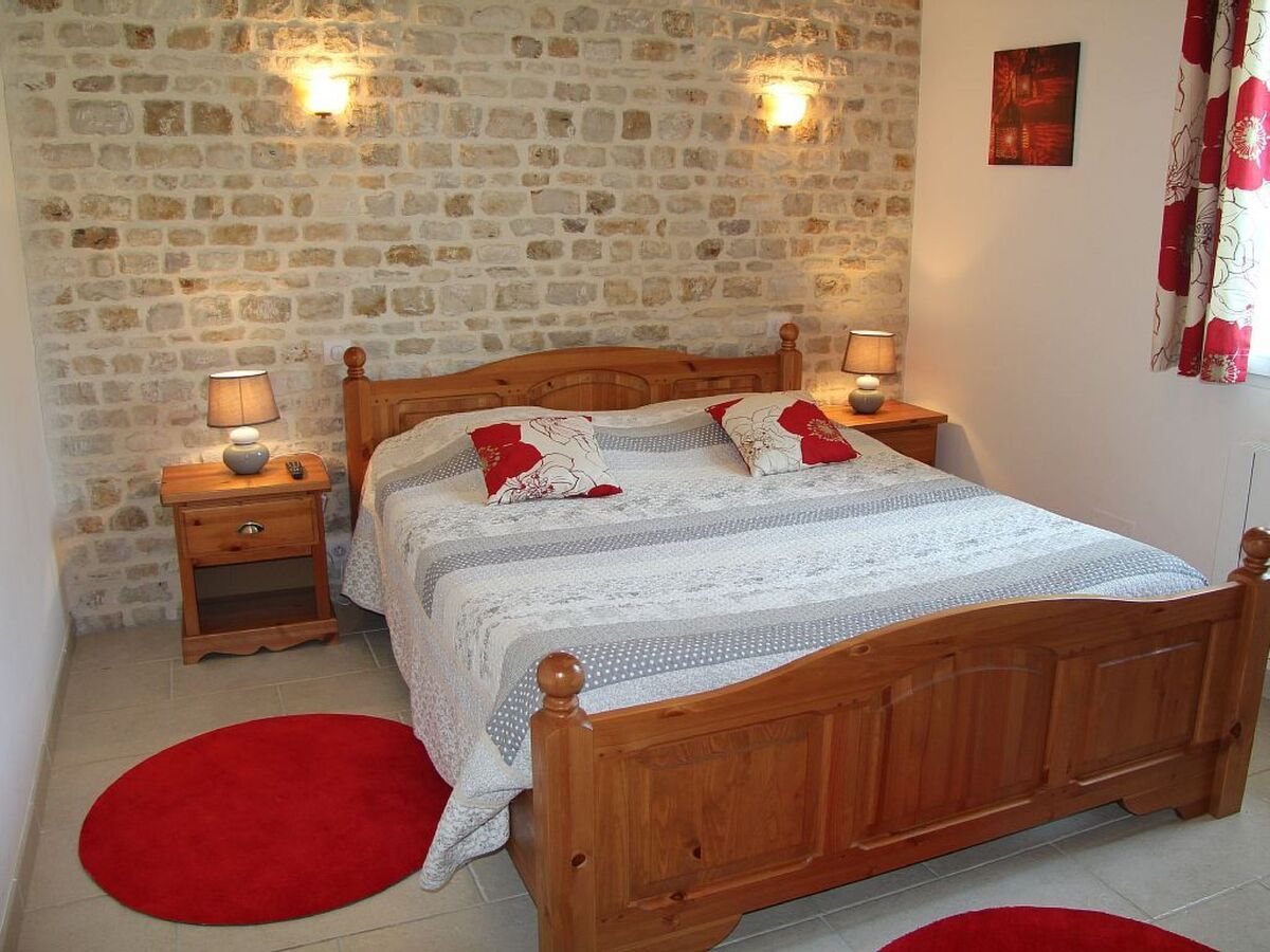 Villa La Bergerie - Maison 9 pers. piscine chauffée et spa - Photo 10