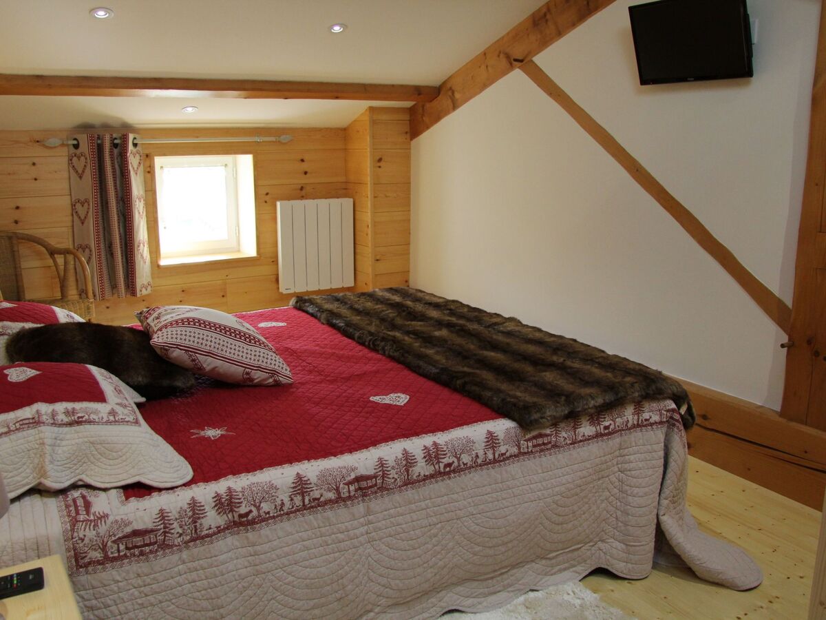 Villa La Bergerie - Maison 9 pers. piscine chauffée et spa - Photo 11