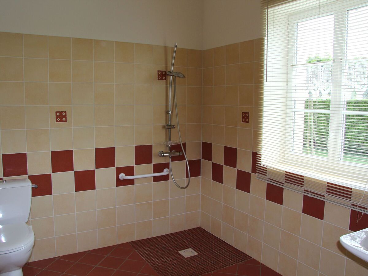 Villa La Bergerie - Maison 9 pers. piscine chauffée et spa - Photo 12