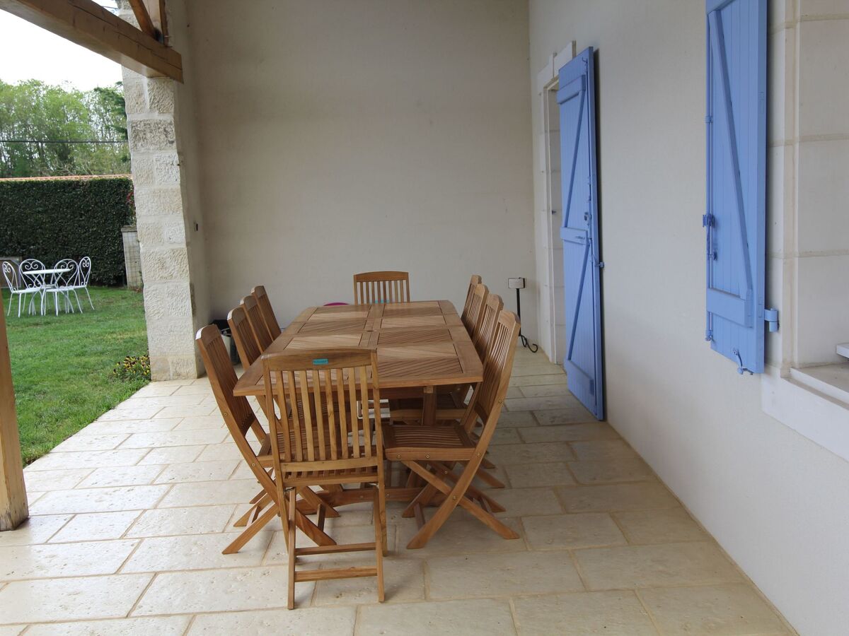 Villa La Bergerie - Maison 9 pers. piscine chauffée et spa - Photo 17
