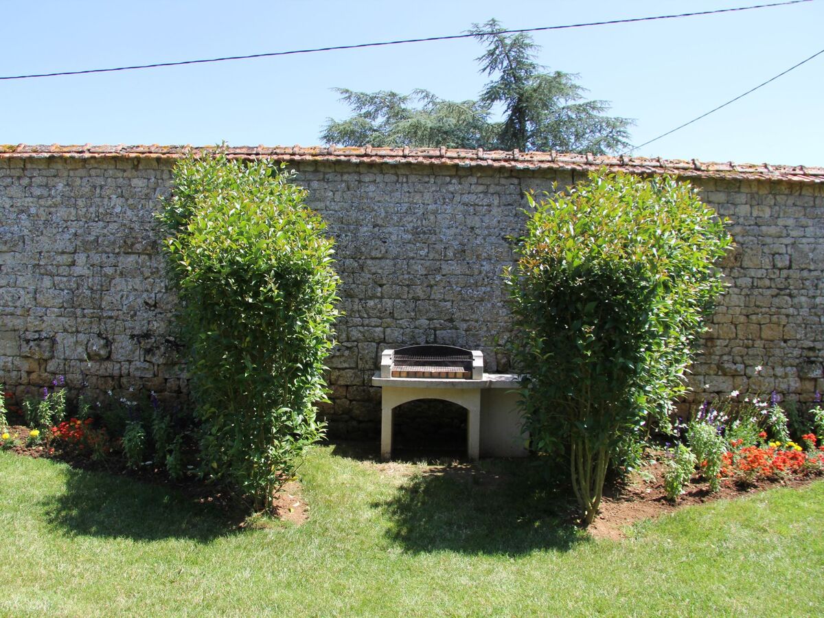 Villa La Bergerie - Maison 9 pers. piscine chauffée et spa - Photo 21