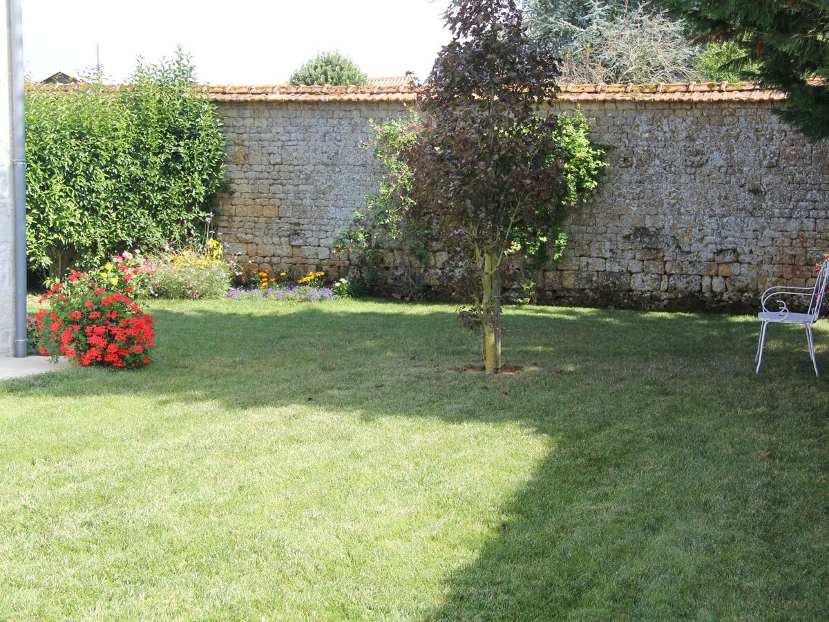 Villa La Bergerie - Maison 9 pers. piscine chauffée et spa - Photo 32