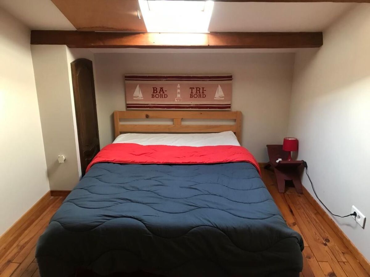 Maison 15 personnes à Croix Chapeau, près La Rochelle - Photo 2