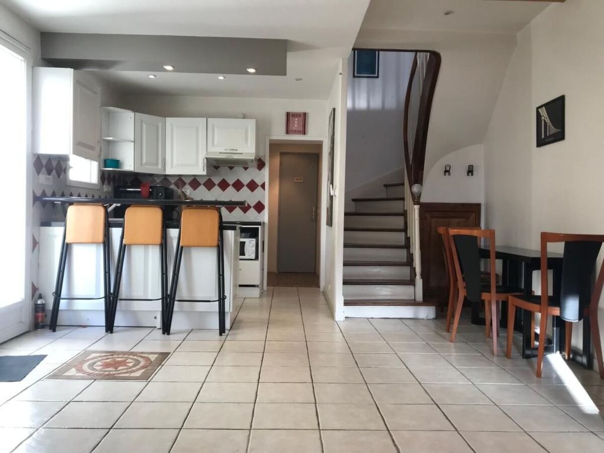 Maison 15 personnes à Croix Chapeau, près La Rochelle - Photo 5