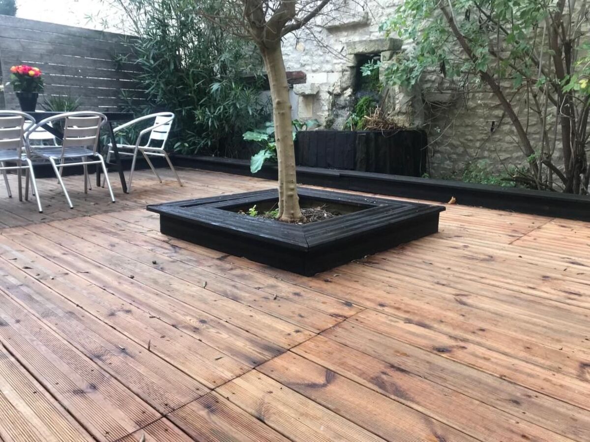 Maison 15 personnes à Croix Chapeau, près La Rochelle - Photo 6