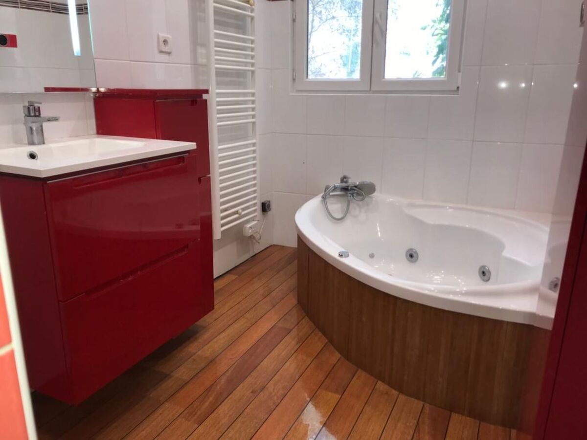 Maison 15 personnes à Croix Chapeau, près La Rochelle - Photo 7