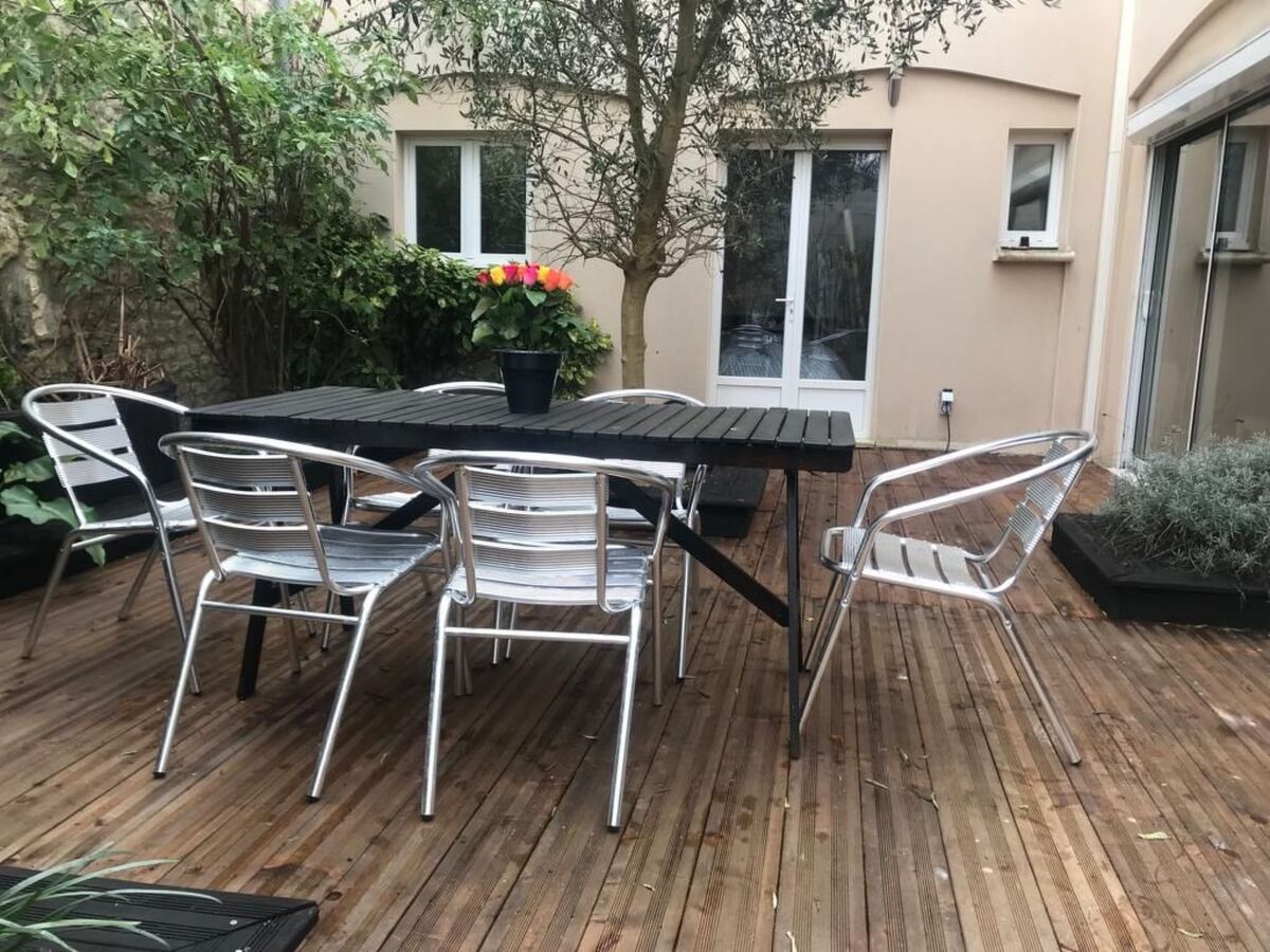 Maison 15 personnes à Croix Chapeau, près La Rochelle - Photo 9