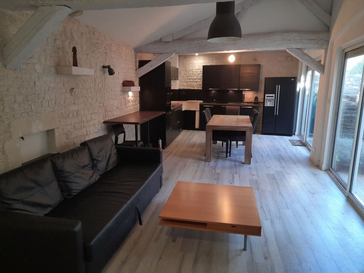 Maison 15 personnes à Croix Chapeau, près La Rochelle - Photo 11