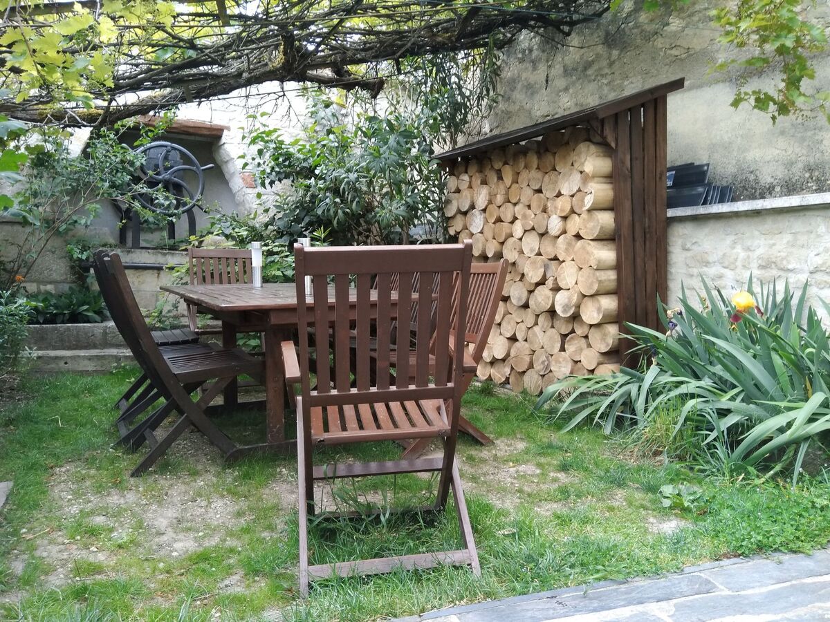Maison 15 personnes à Croix Chapeau, près La Rochelle - Photo 16