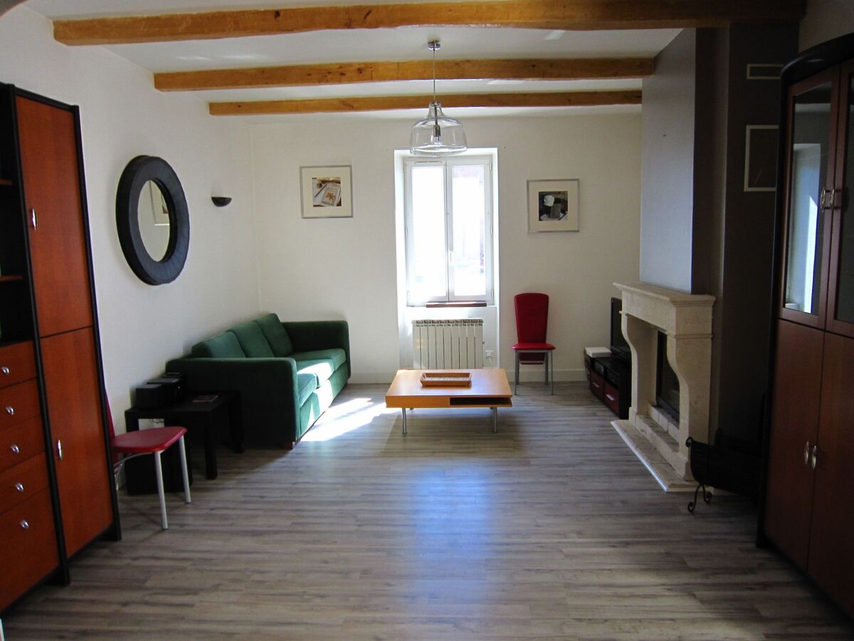 Maison 8 pers. à Croix Chapeau, 10 min de plage - Photo 1