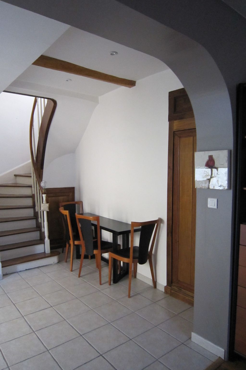 Maison 8 pers. à Croix Chapeau, 10 min de plage - Photo 2