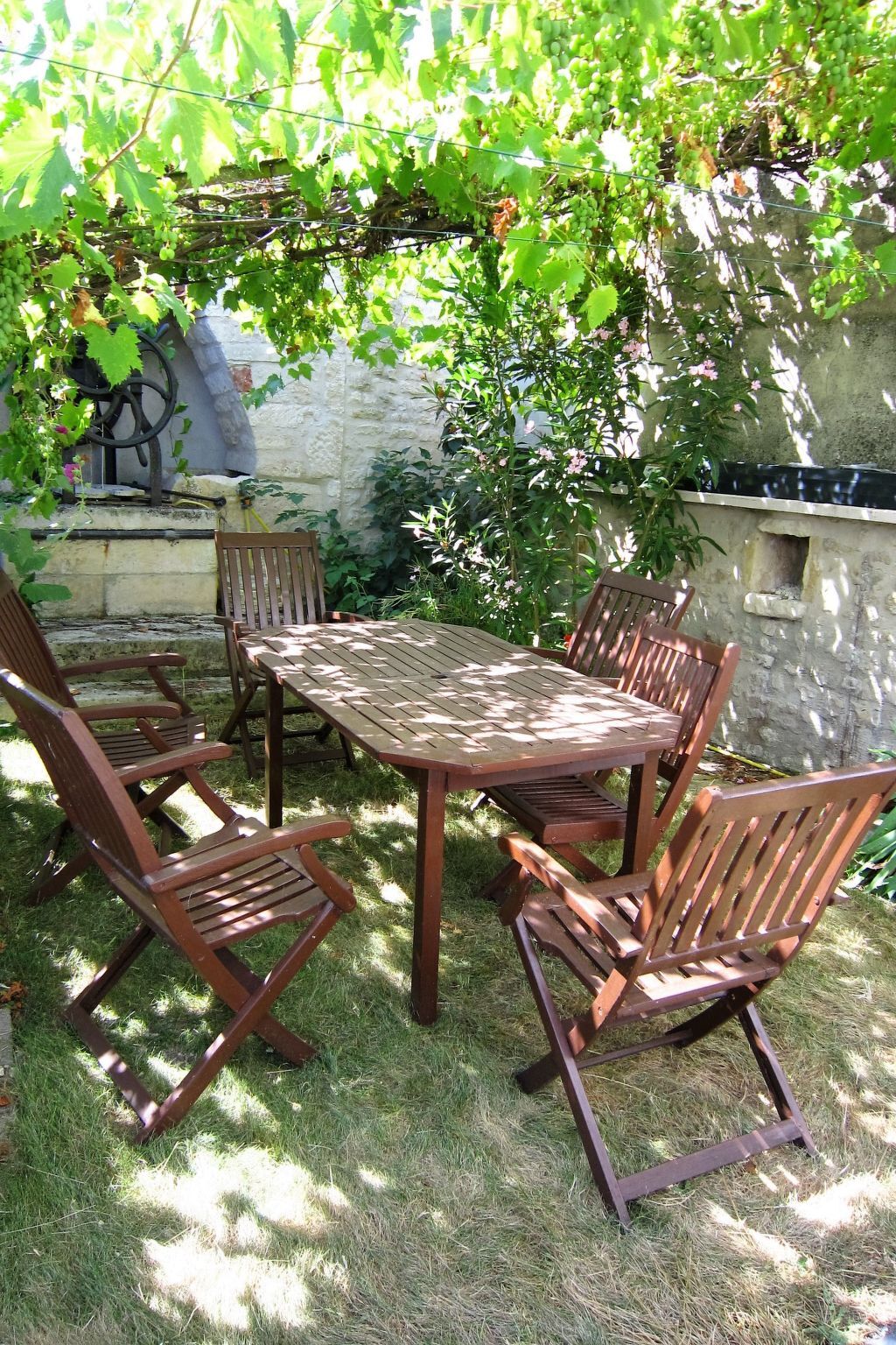 Maison 8 pers. à Croix Chapeau, 10 min de plage - Photo 16