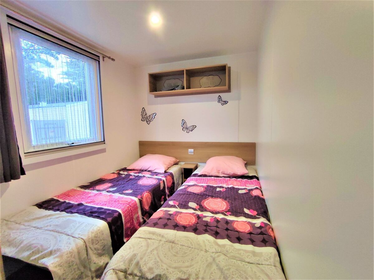 Mobil home 2 chambres à 5 min des plages - Photo 7