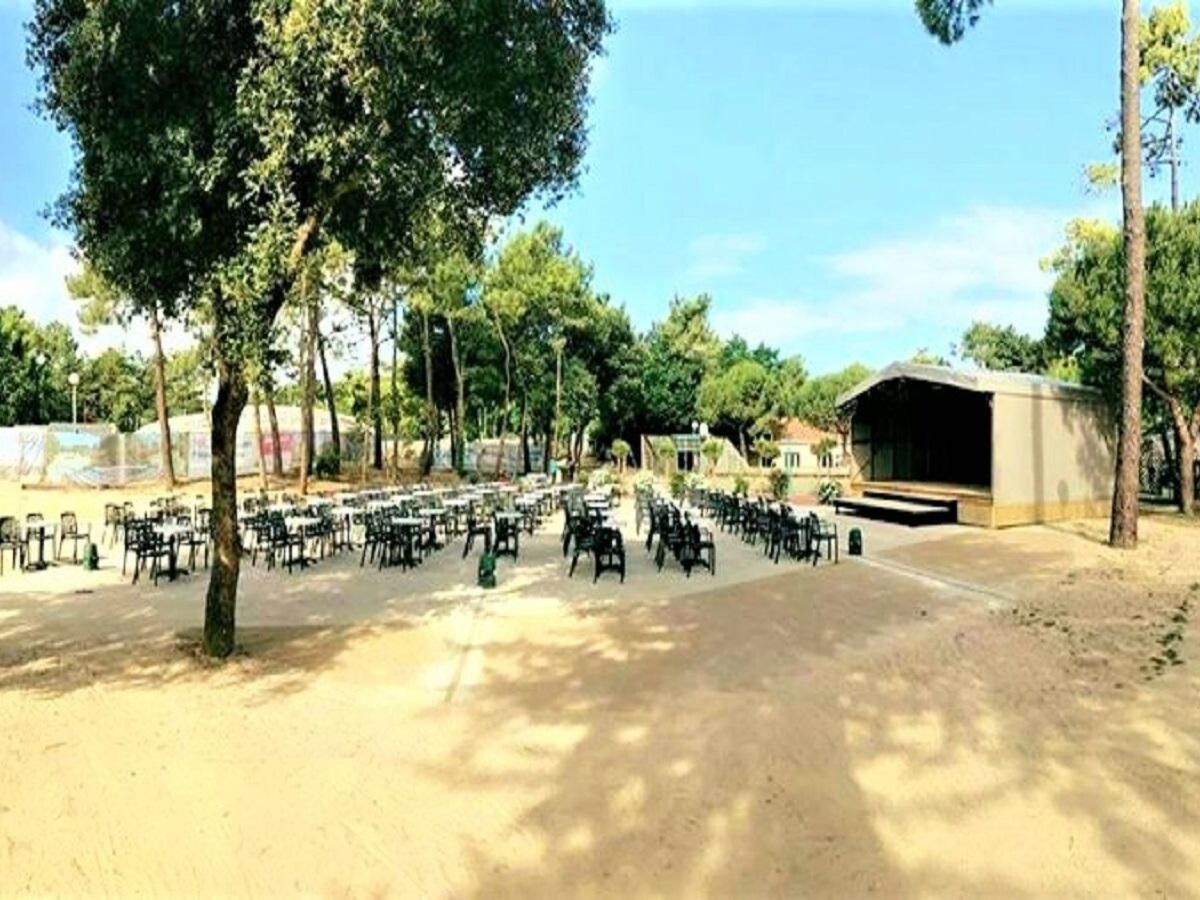 Mobilhome 3 chambres à Saint-Jean-de-Monts, camping 4* - Photo 17
