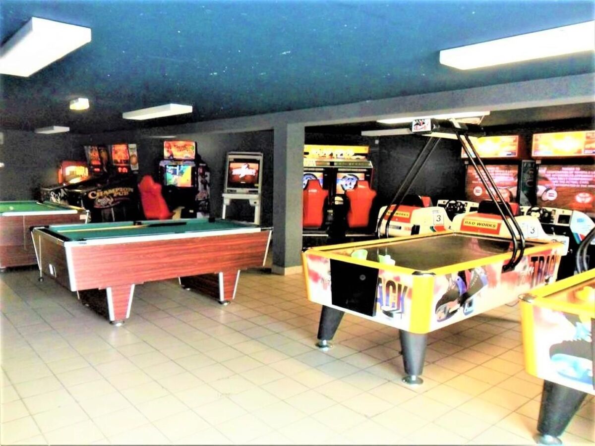 Mobilhome 3 chambres à Saint-Jean-de-Monts, camping 4* - Photo 18