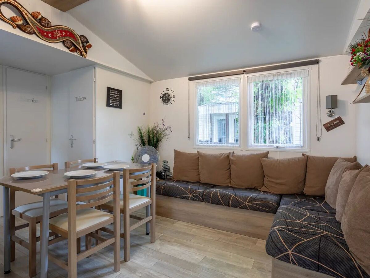 Mobil-home 3 chambres Saint-Jean-de-Monts, 5 min plages - Photo 3