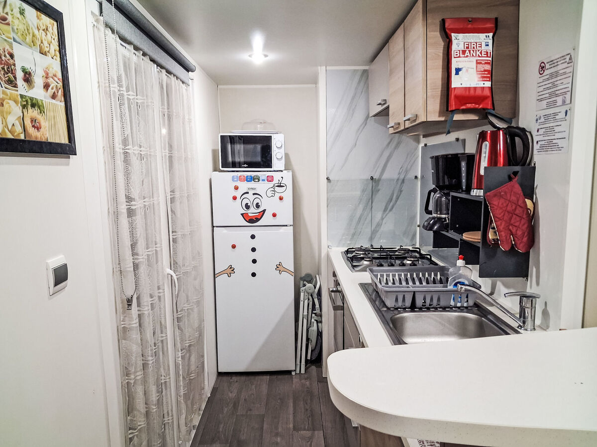 Mobil-home 3 chambres, 6 pers. à Saint-Jean-de-Monts - Photo 4