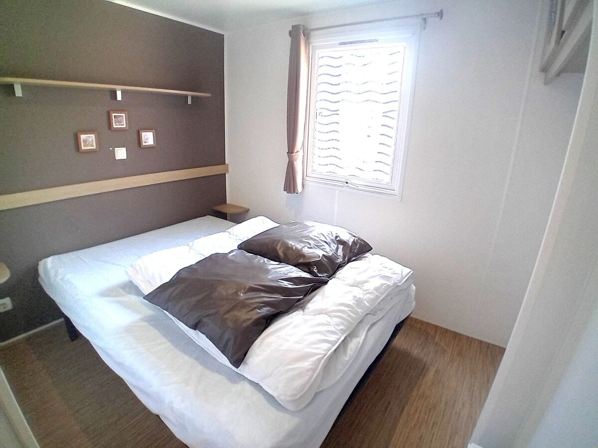 Mobil home 2 chambres à Saint-Jean-de-Monts, 5 min des plages - Photo 6