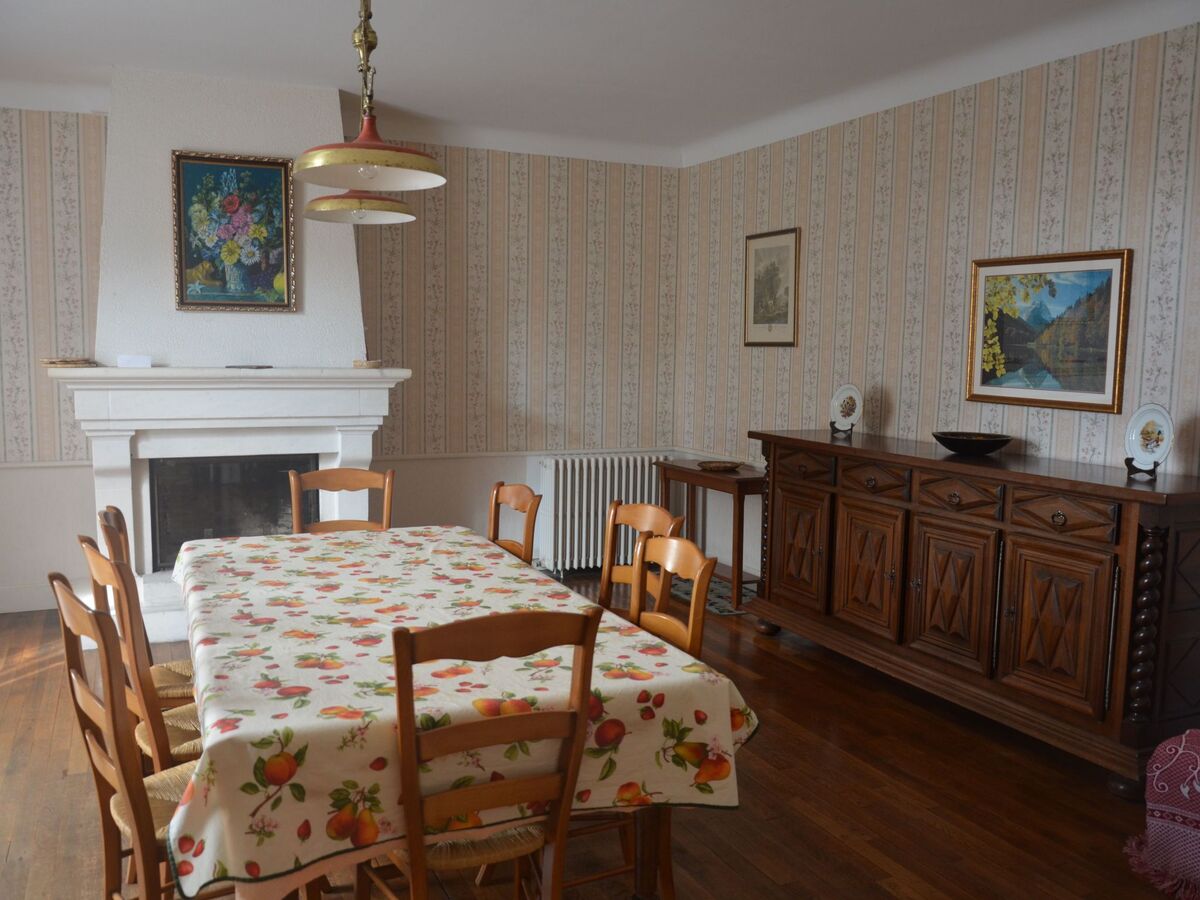 Maison de maître Die Linden – vignoble du Haut-Poitou - Photo 4