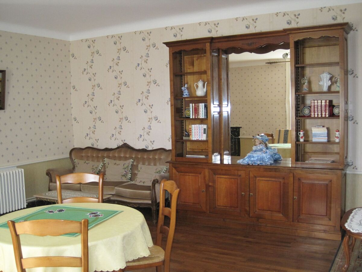 Maison de maître Die Linden – vignoble du Haut-Poitou - Photo 5