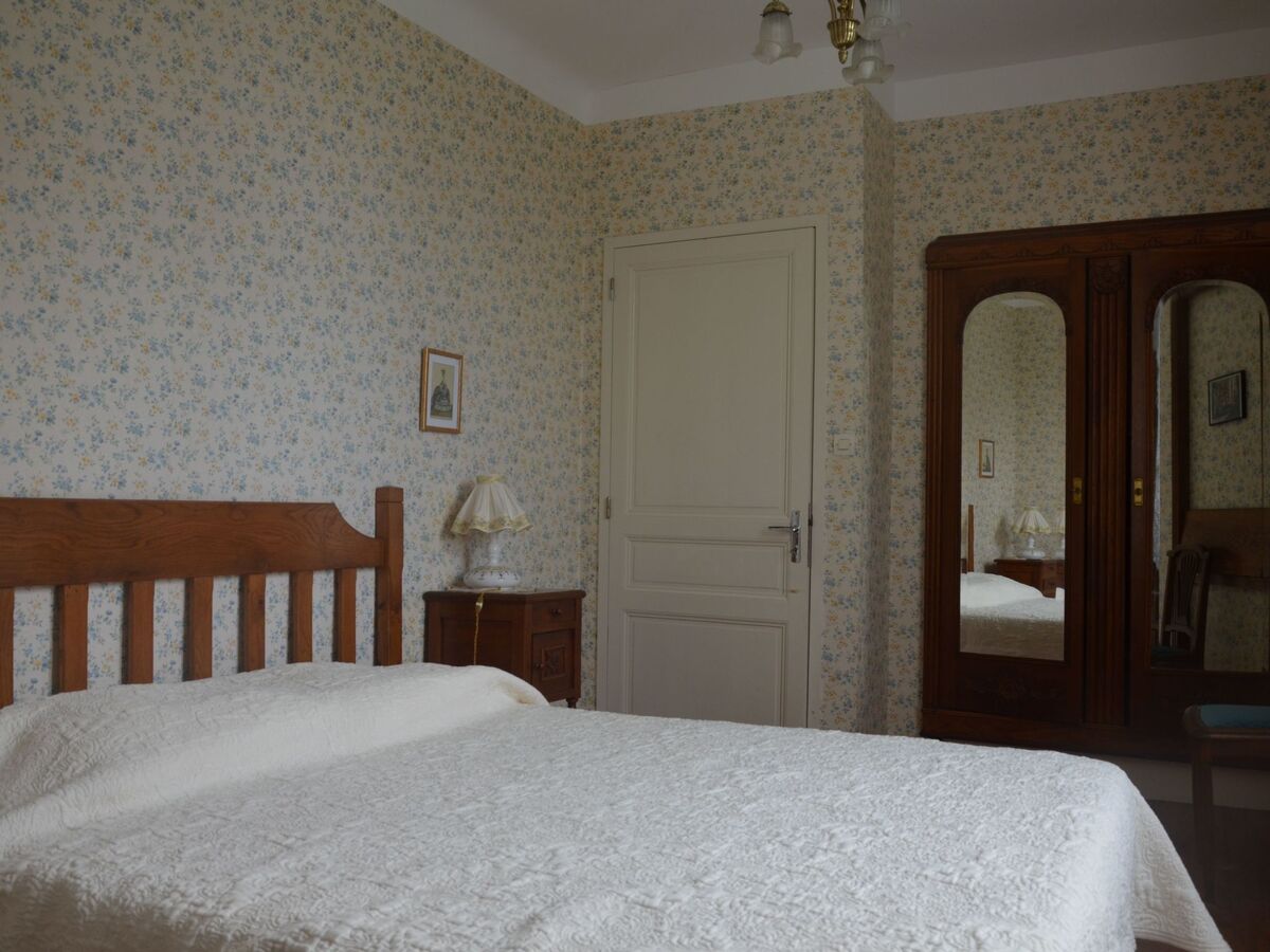Maison de maître Die Linden – vignoble du Haut-Poitou - Photo 8
