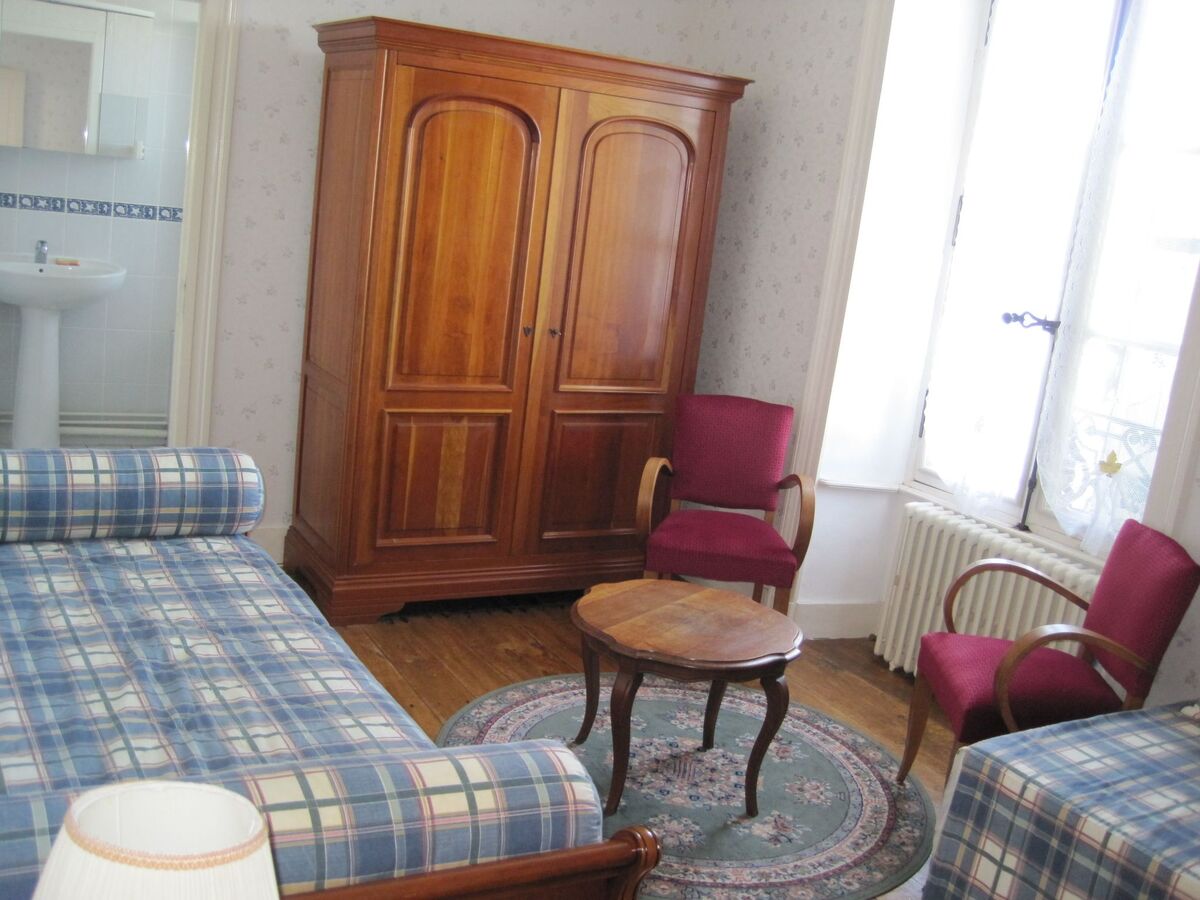 Maison de maître Die Linden – vignoble du Haut-Poitou - Photo 9