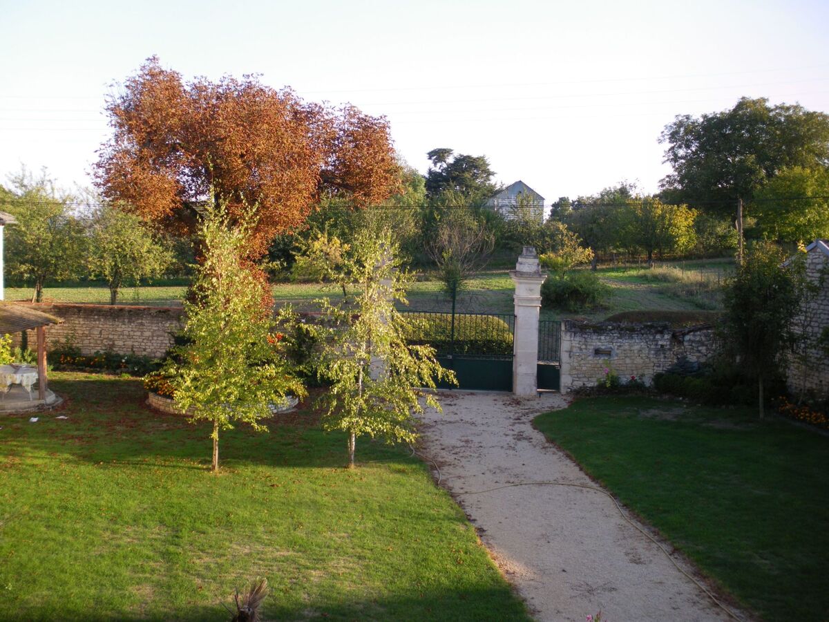 Maison de maître Die Linden – vignoble du Haut-Poitou - Photo 11