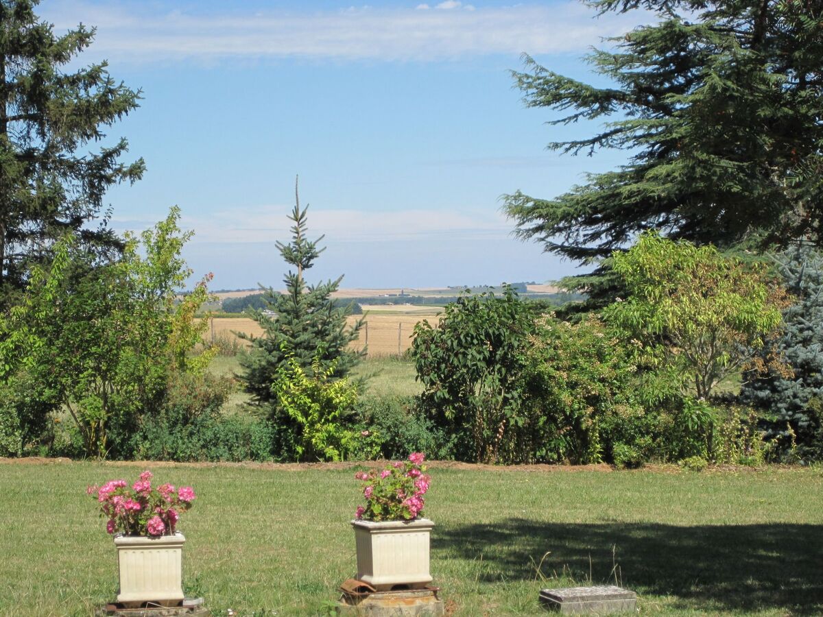 Maison de maître Die Linden – vignoble du Haut-Poitou - Photo 14