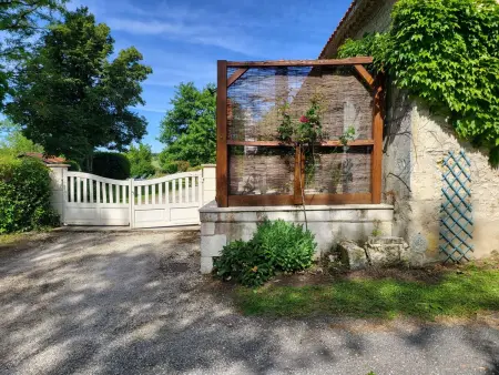 Domaine des Prairies de Latry – 28 pers., 2 piscines : photo 5