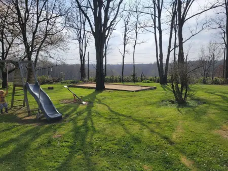 Domaine des Prairies de Latry – 28 pers., 2 piscines : photo 7