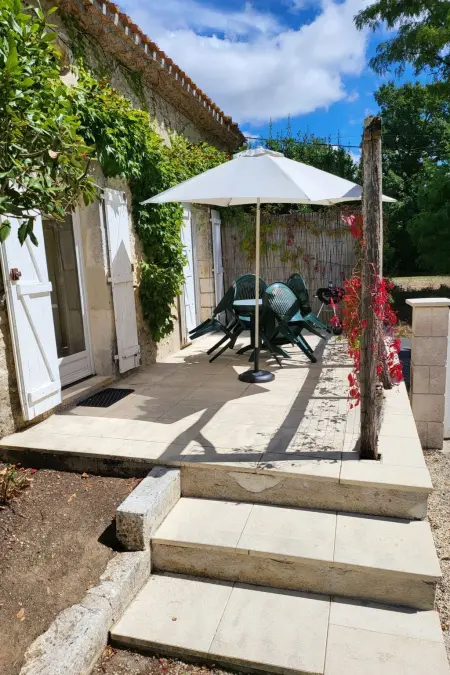 Domaine des Prairies de Latry – 28 pers., 2 piscines : photo 9