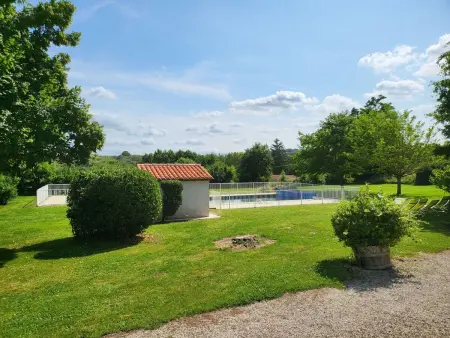 Domaine des Prairies de Latry – 28 pers., 2 piscines : photo 23