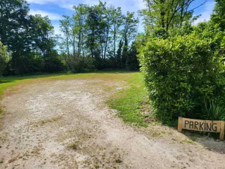 Domaine des Prairies de Latry – 28 pers., 2 piscines : photo 25