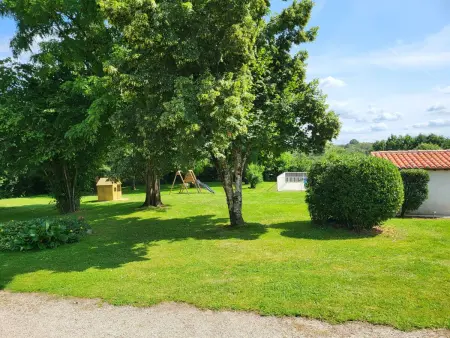 Domaine des Prairies de Latry – 28 pers., 2 piscines : photo 30