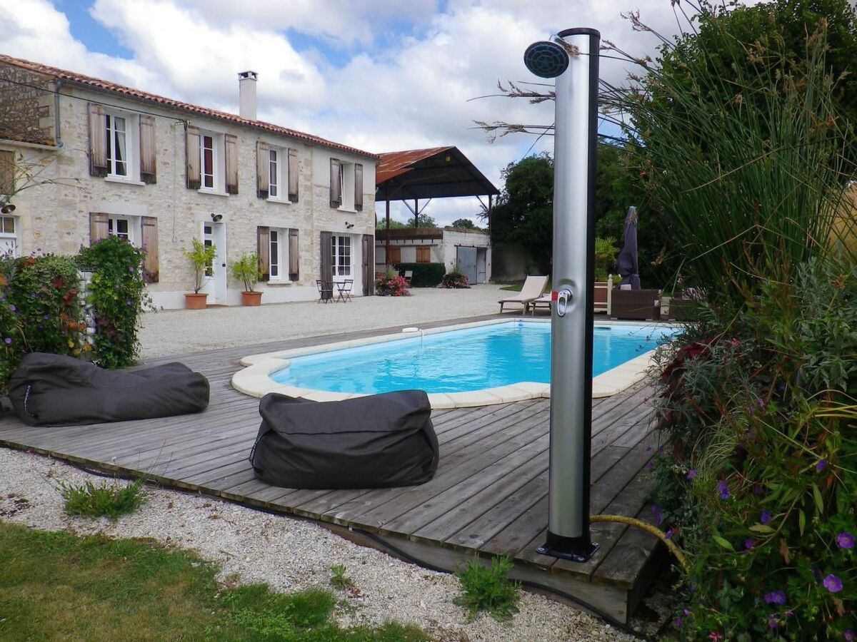 Maison rurale 9 pers. avec parcours golf privé - Photo 2
