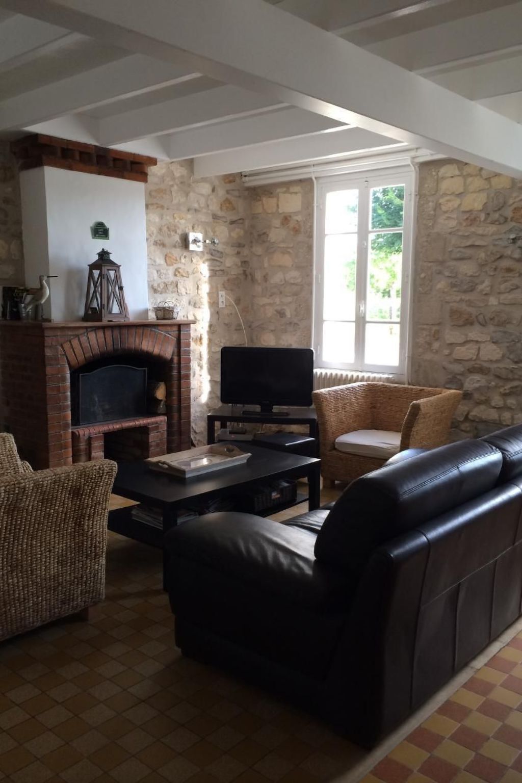 Maison rurale 9 pers. avec parcours golf privé - Photo 3