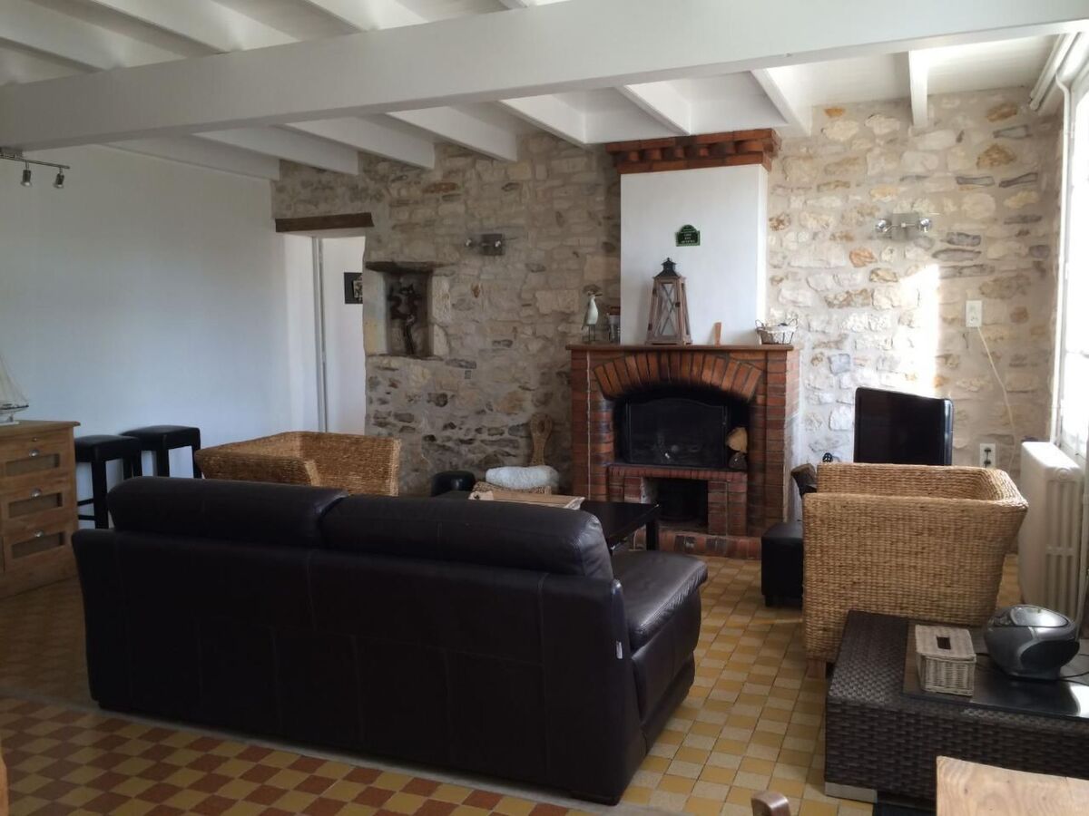 Maison rurale 9 pers. avec parcours golf privé - Photo 4