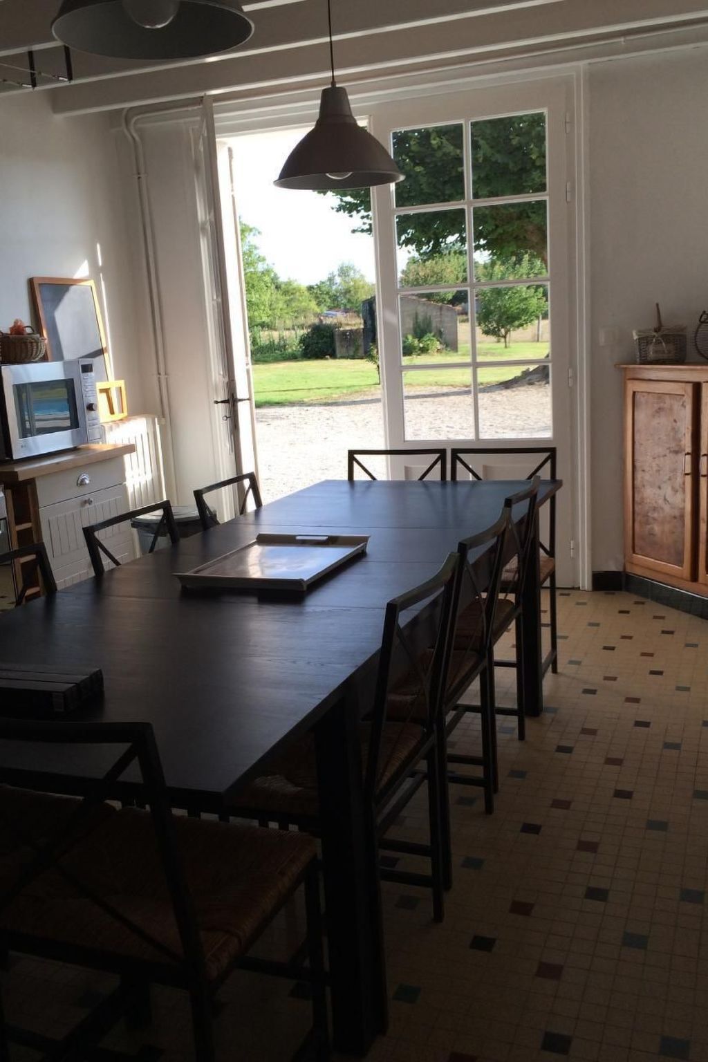 Maison rurale 9 pers. avec parcours golf privé - Photo 5