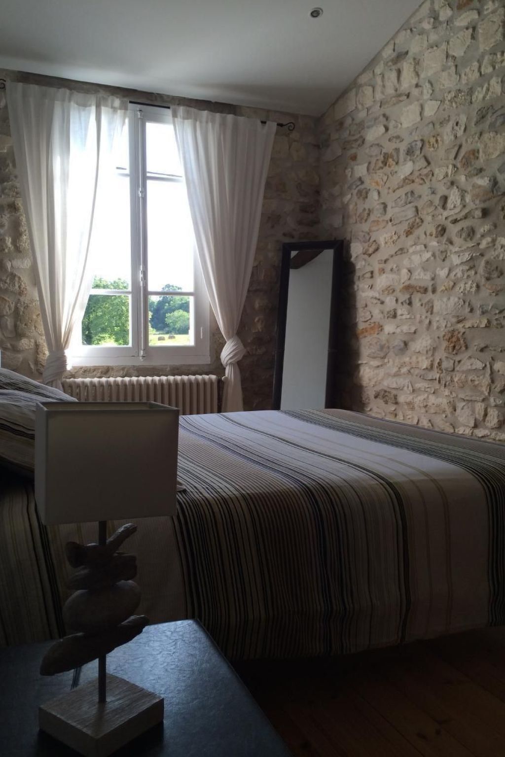 Maison rurale 9 pers. avec parcours golf privé - Photo 9