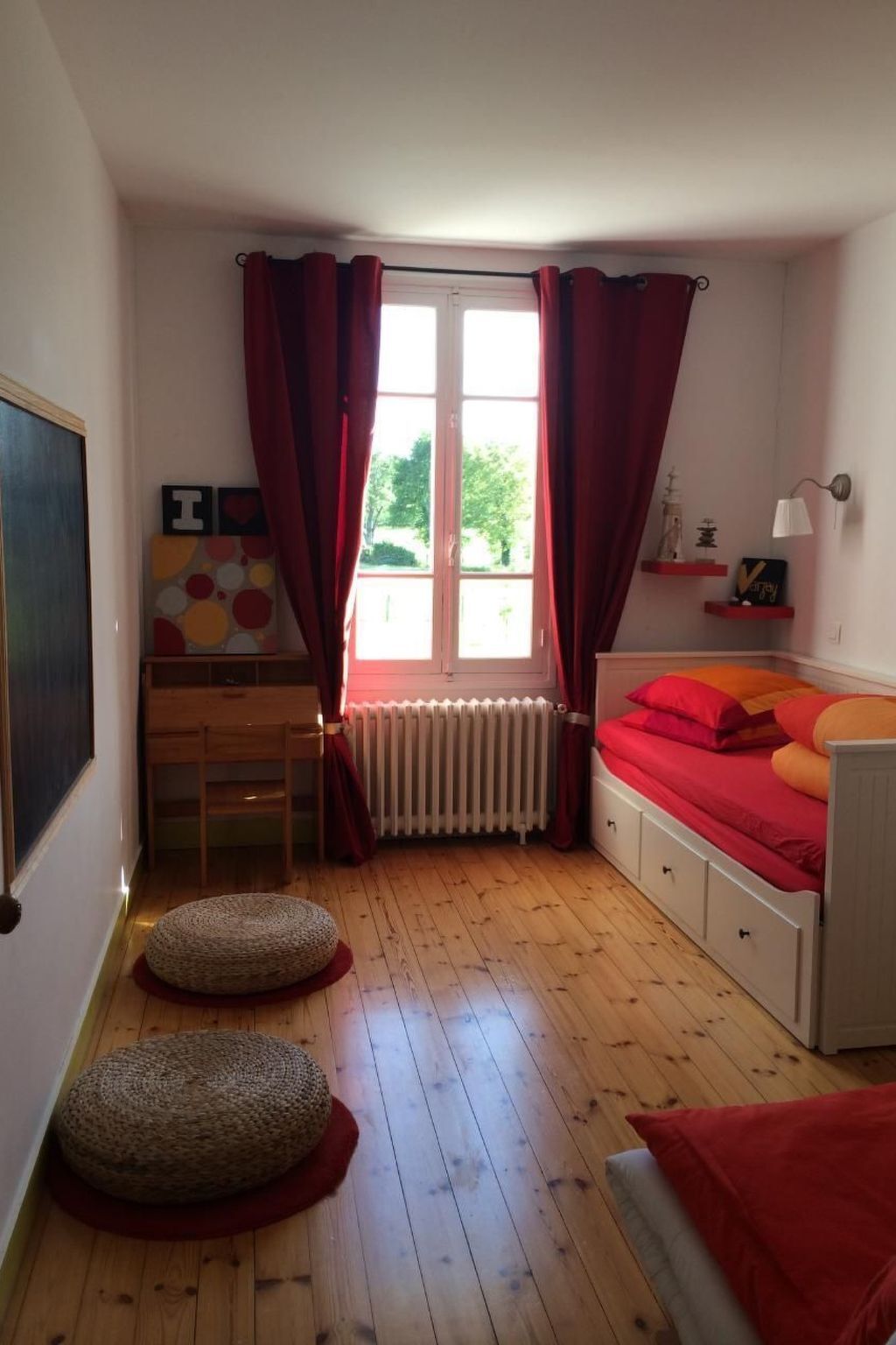 Maison rurale 9 pers. avec parcours golf privé - Photo 10