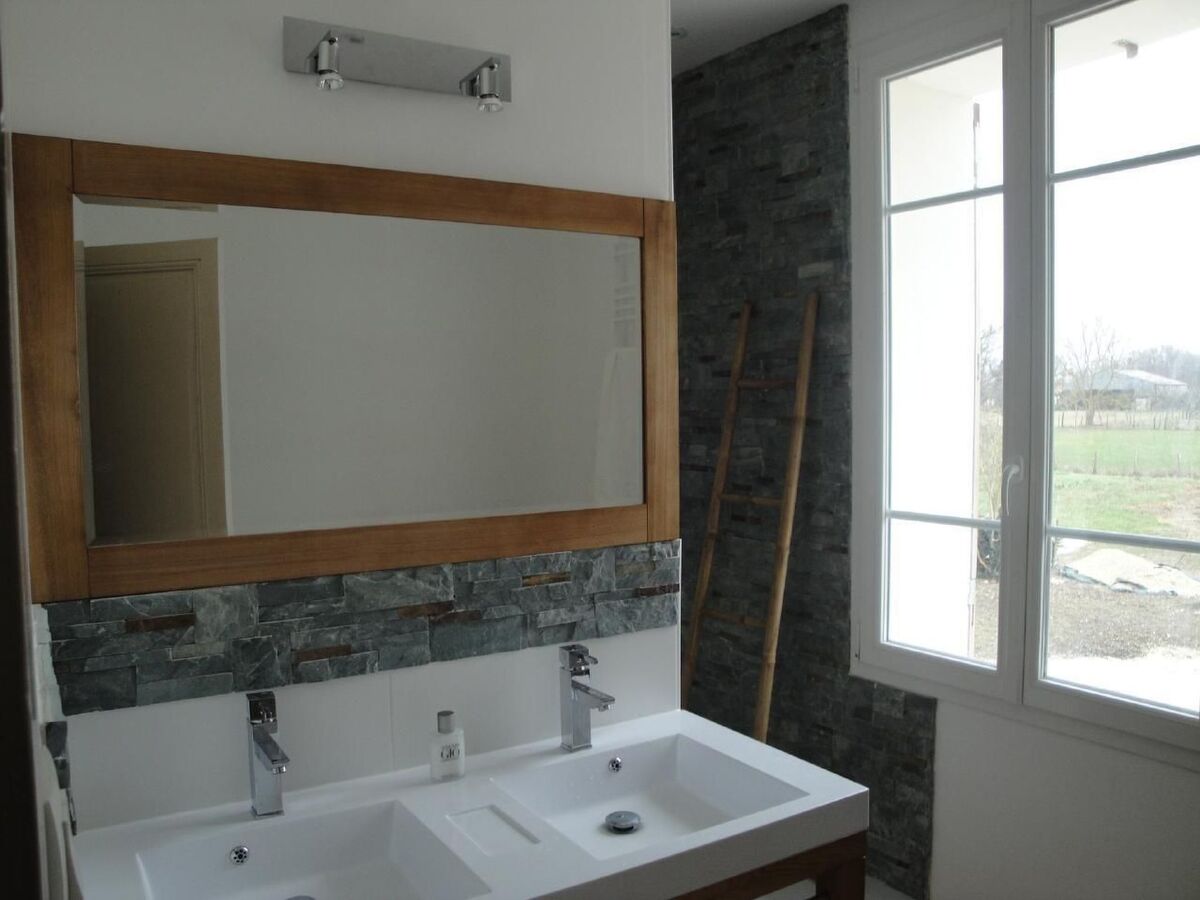 Maison rurale 9 pers. avec parcours golf privé - Photo 14