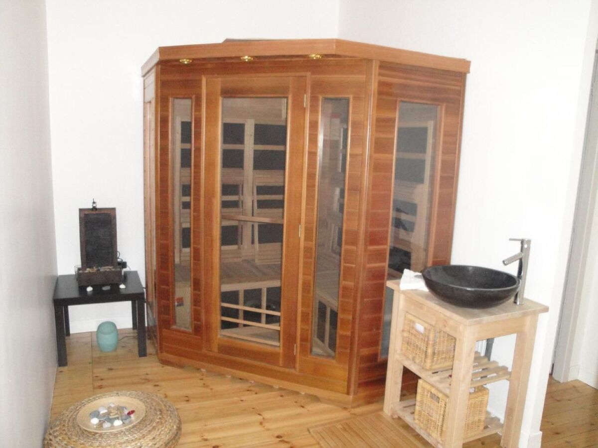 Maison rurale 9 pers. avec parcours golf privé - Photo 15