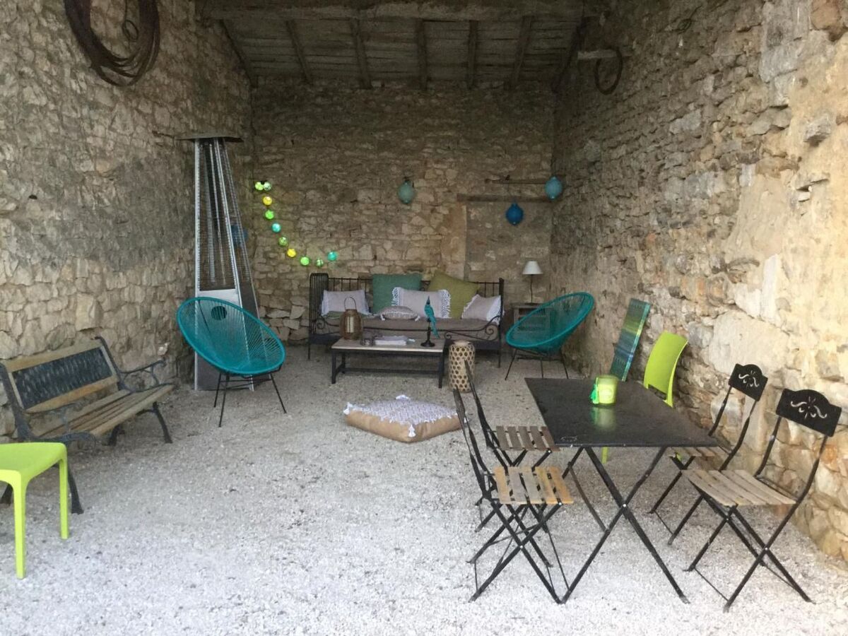 Maison rurale 9 pers. avec parcours golf privé - Photo 20