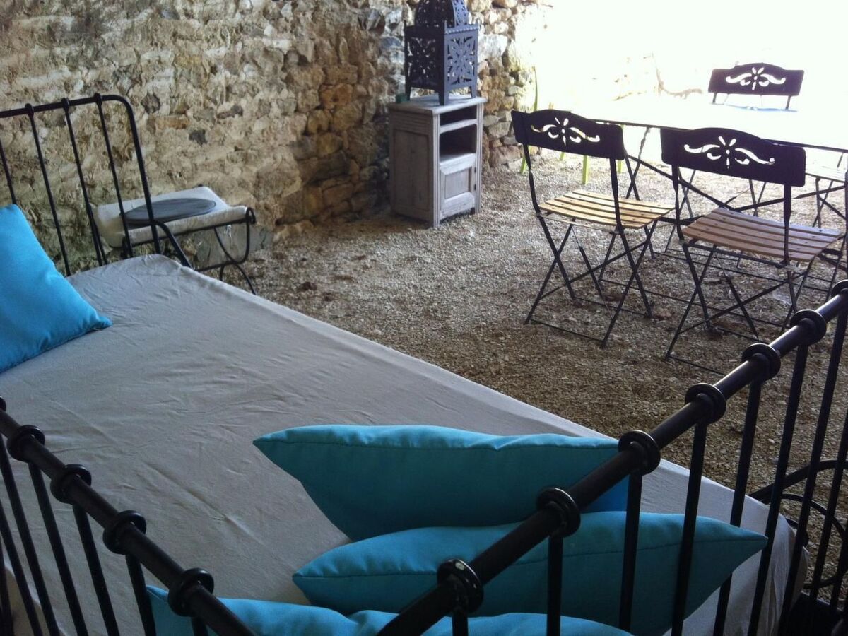 Maison rurale 9 pers. avec parcours golf privé - Photo 22