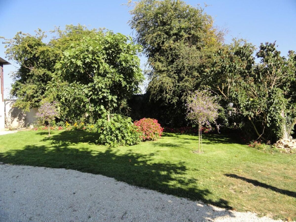Maison rurale 9 pers. avec parcours golf privé - Photo 27