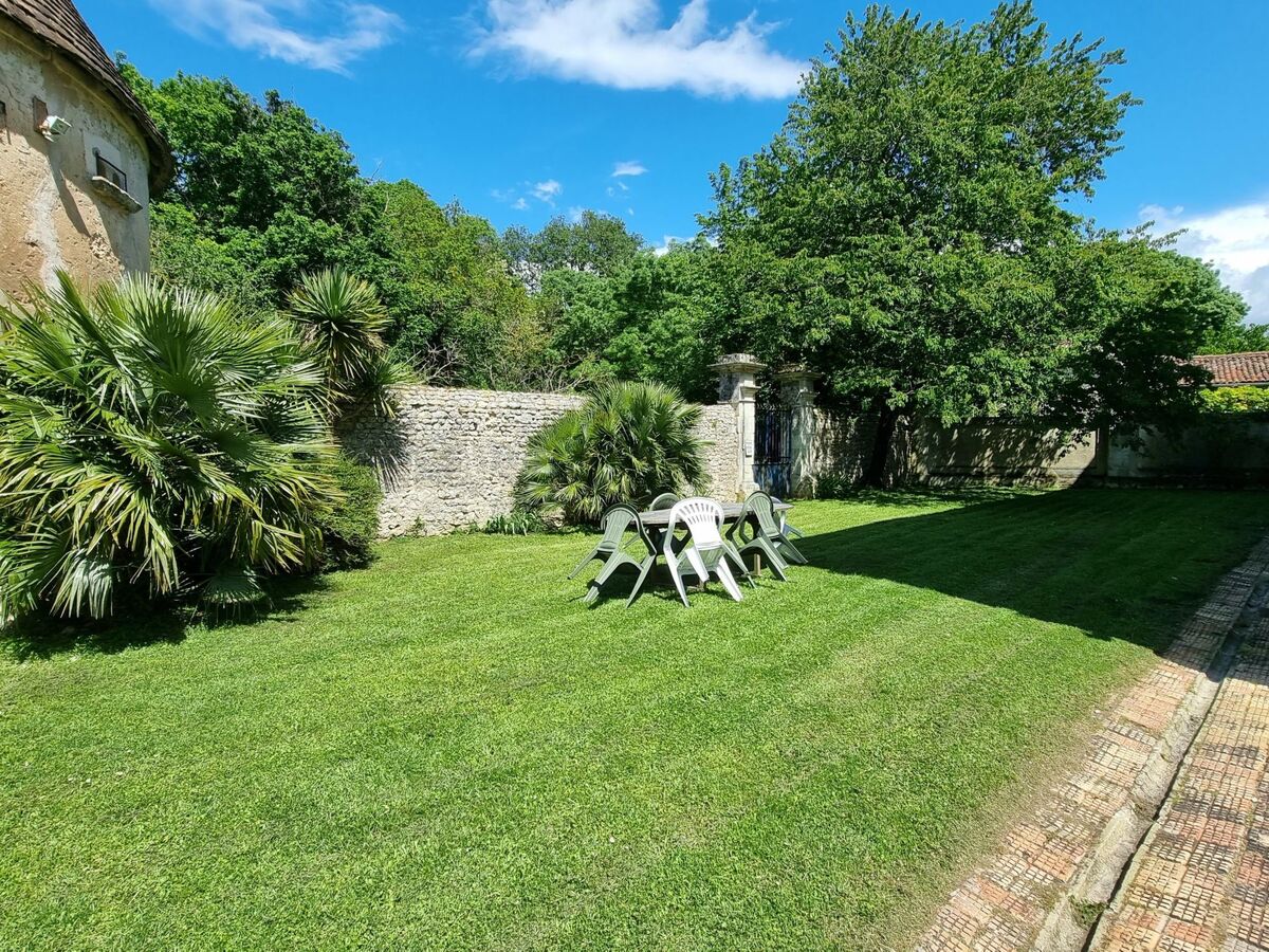 Château de Rochebonne, 8 chambres, piscine et parc - Photo 15