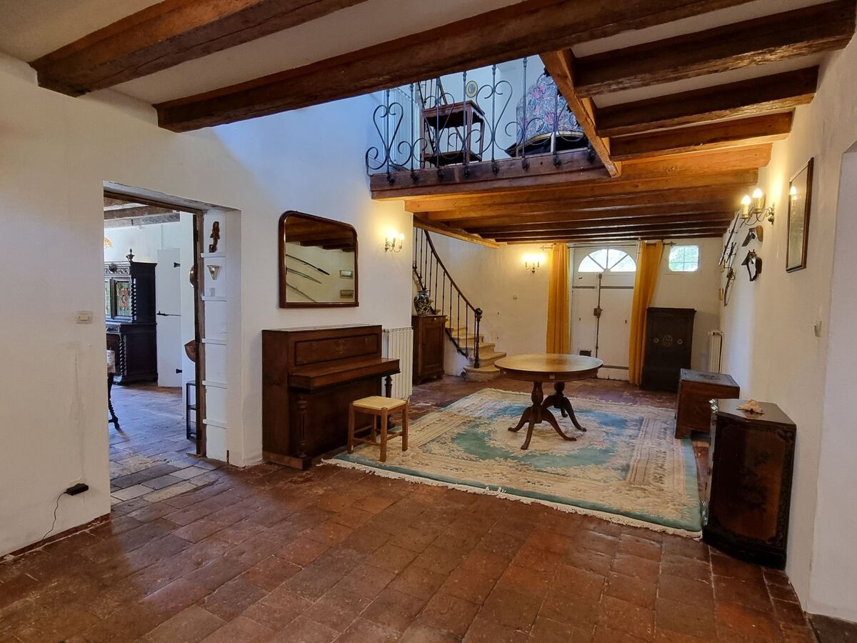 Château de Rochebonne, 8 chambres, piscine et parc - Photo 17